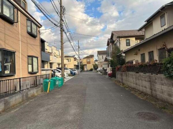 _ސ쌧s2ڂ̐VzˌĂ̑OʓH܂ތnʐ^