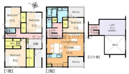 _ސ쌧sl|2ڂ̐VzˌẲ摜