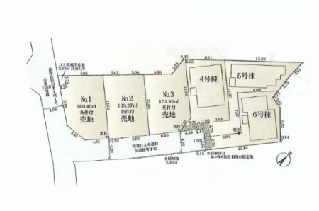 �_�ސ쌧������s�o�����̐V�z��ˌ��Ă̑S�̋��}