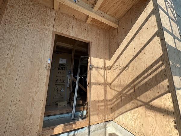 �_�ސ쌧���ˎs���쒬�̐V�z��ˌ��Ẳ摜