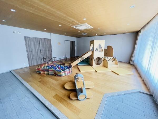 _ސ쌧s얼 384-5̒Ã}V̂̑n