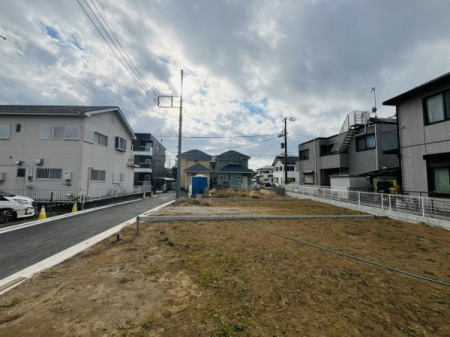 �_�ސ쌧������s�o�����̓y�n�̉摜