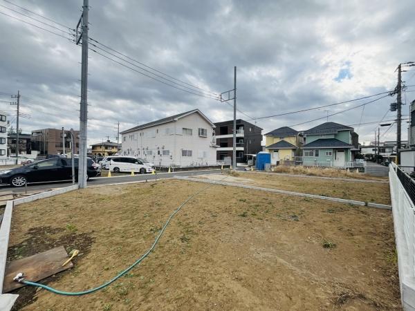 �_�ސ쌧������s�o�����̓y�n�̌��n�y�n�ʐ^