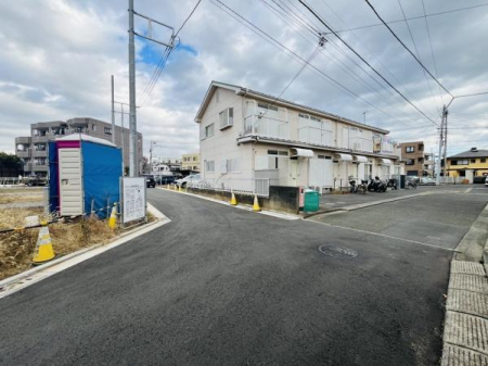 �_�ސ쌧������s�o�����̓y�n�̉摜