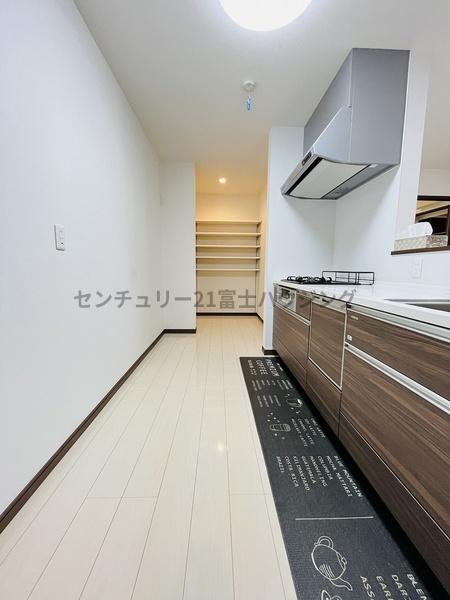 �_�ސ쌧������s�����̒��È�ˌ��ẴL�b�`��