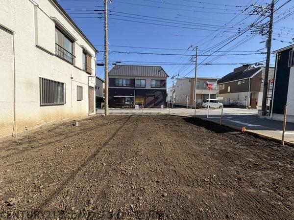 _ސ쌧sPs2ڂ̐VzˌĂ̂̑n