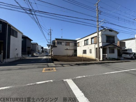 _ސ쌧sPs2ڂ̐VzˌĂ̑OʓH܂ތnʐ^