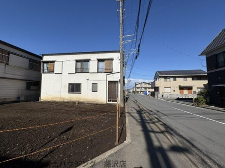 _ސ쌧sPs2ڂ̐VzˌĂ̑OʓH܂ތnʐ^