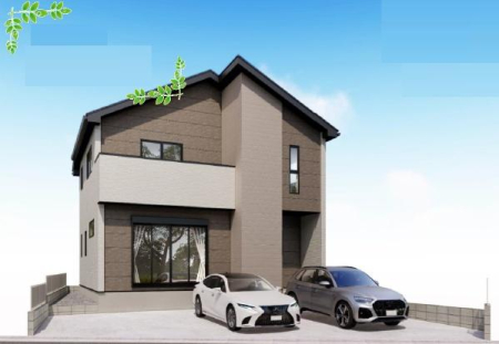 _ސ쌧sА4ڂ̐VzˌĂ̌nOώʐ^