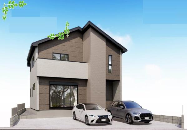 _ސ쌧sА4ڂ̐VzˌĂ̌nOώʐ^