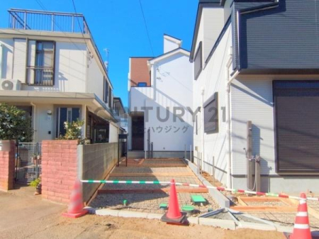 _ސ쌧su2ڂ̐VzˌĂ̌nOώʐ^