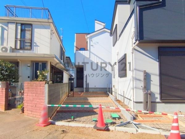 _ސ쌧su2ڂ̐VzˌĂ̌nOώʐ^