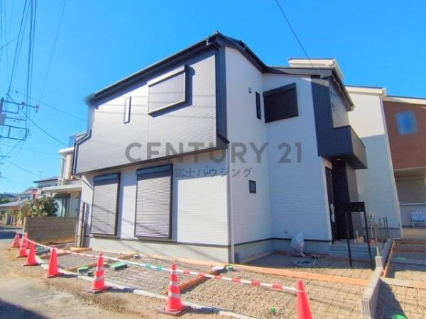 _ސ쌧su2ڂ̐VzˌĂ̌nOώʐ^