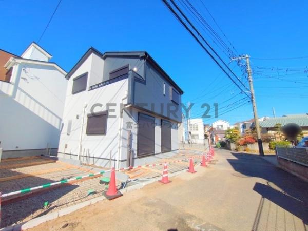 _ސ쌧su2ڂ̐VzˌĂ̑OʓH܂ތnʐ^