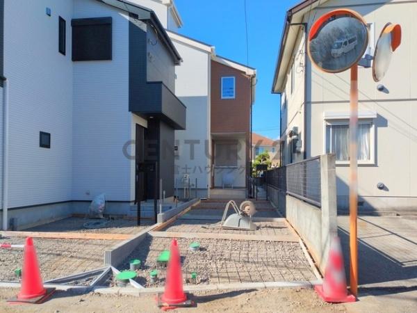 _ސ쌧su2ڂ̐VzˌĂ̌nOώʐ^