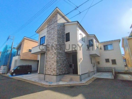 _ސ쌧s̐VzˌĂ̌nOώʐ^