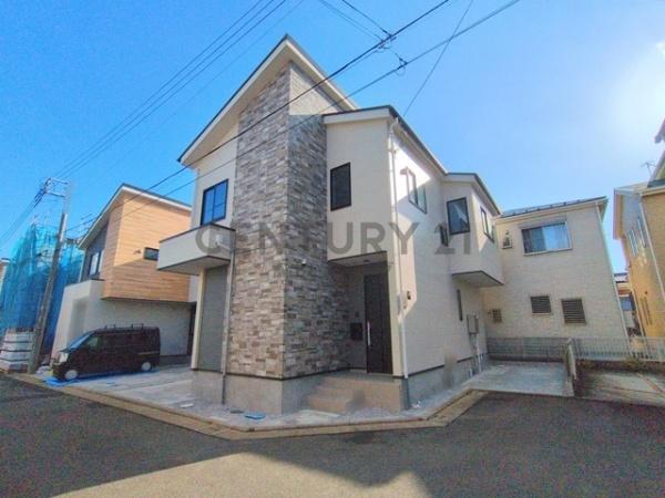 _ސ쌧s̐VzˌĂ̌nOώʐ^