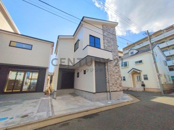 _ސ쌧s̐VzˌẲ摜