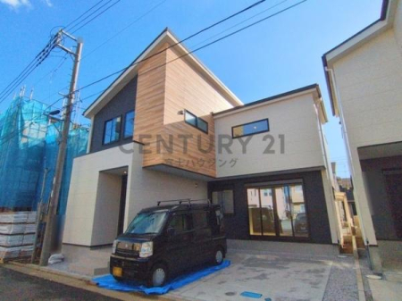 _ސ쌧s̐VzˌẲ摜