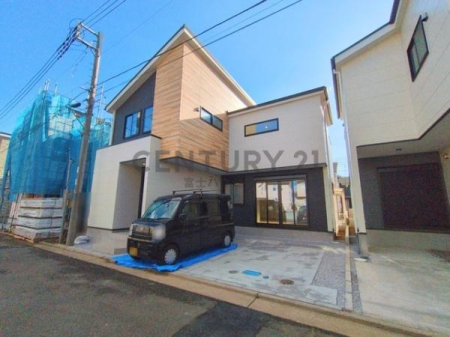 _ސ쌧s̐VzˌẲ摜