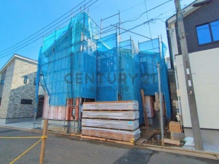 _ސ쌧s̐VzˌĂ̌nOώʐ^