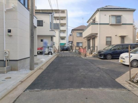 �_�ސ쌧������s��̐V�z��ˌ��Ẳ摜