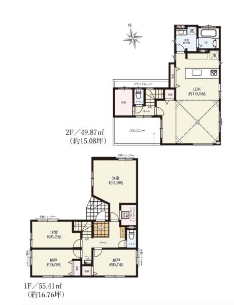 _ސ쌧s̐VzˌĂ̊Ԏ}