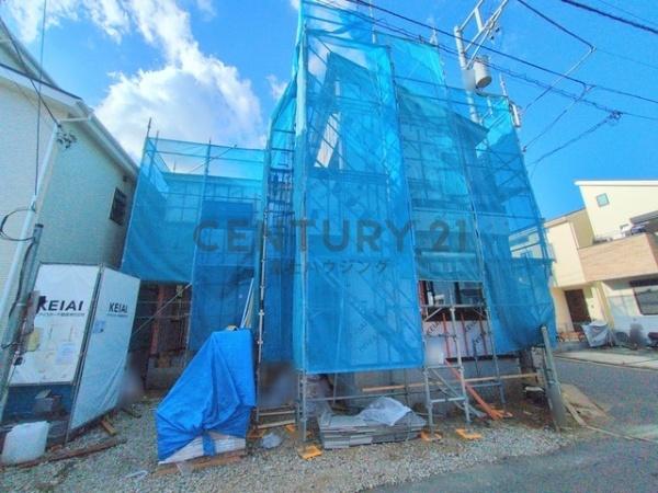 _ސ쌧s̐VzˌĂ̂̑n