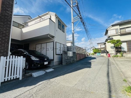 _ސ쌧so̒ÈˌĂ̑OʓH܂ތnʐ^