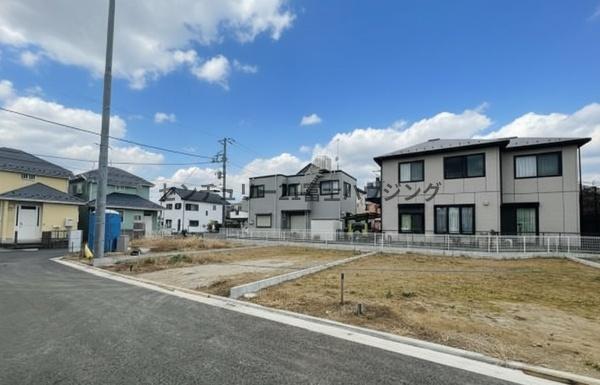 �_�ސ쌧������s�o�����̓y�n�̌��n�y�n�ʐ^