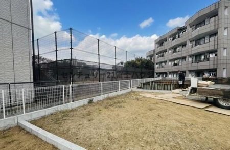 �_�ސ쌧������s�o�����̓y�n�̌��n�y�n�ʐ^