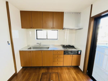 �_�ސ쌧������s���c3���ڂ̒��È�ˌ��ẴL�b�`��