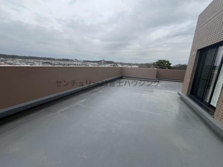 �_�ސ쌧������s���a�c2���ڂ̒��Ã}���V�����̃o���R�j�[