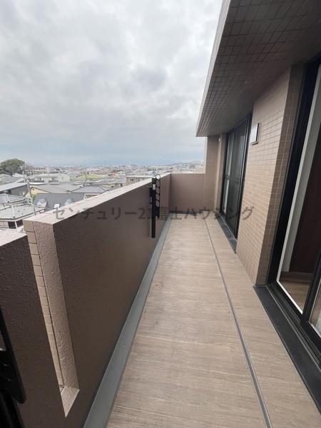 �_�ސ쌧������s���a�c2���ڂ̒��Ã}���V�����̃o���R�j�[