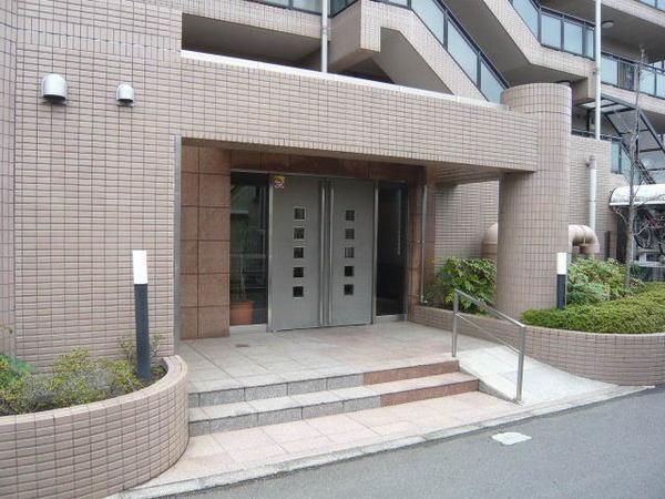 �_�ސ쌧������s���a�c2���ڂ̒��Ã}���V�����̃G���g�����X