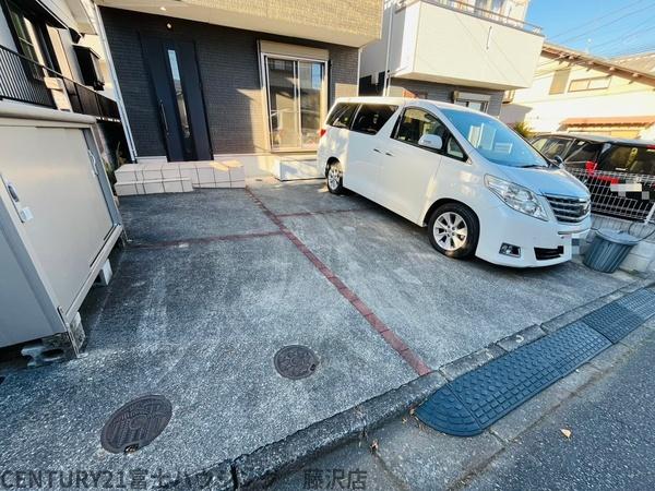 �_�ސ쌧����s������̒��È�ˌ��Ă̒��ԏ�