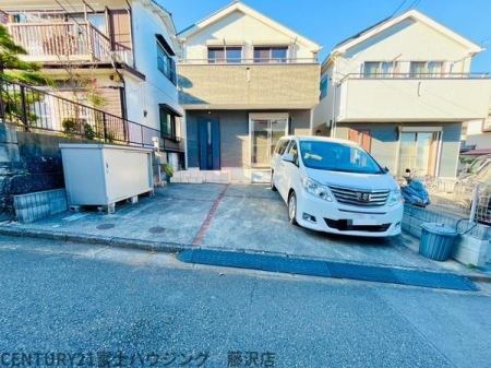 �_�ސ쌧����s������̒��È�ˌ��Ă̒��ԏ�