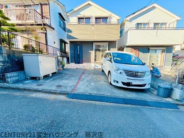 �_�ސ쌧����s������̒��È�ˌ��Ă̒��ԏ�