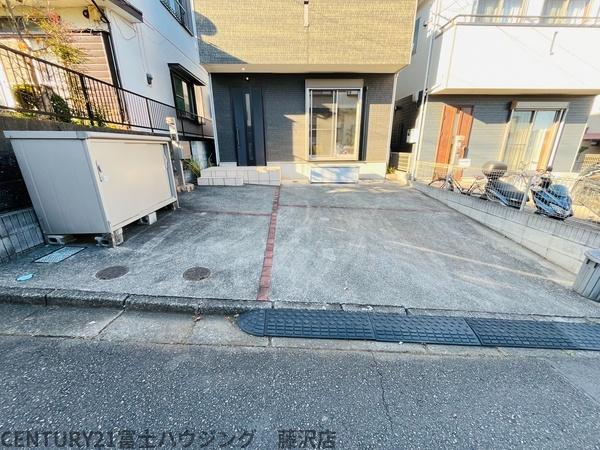 �_�ސ쌧����s������̒��È�ˌ��Ă̒��ԏ�