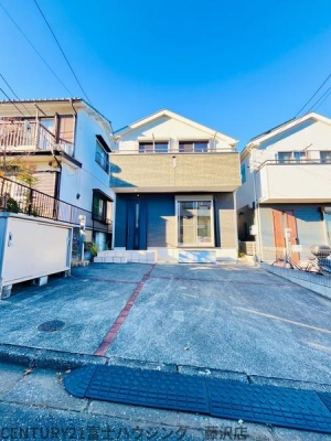 �_�ސ쌧����s������̒��È�ˌ��Ă̂��̑����n