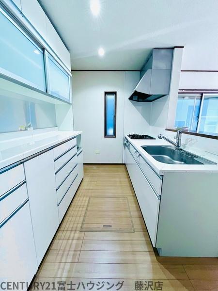 �_�ސ쌧����s������̒��È�ˌ��ẴL�b�`��