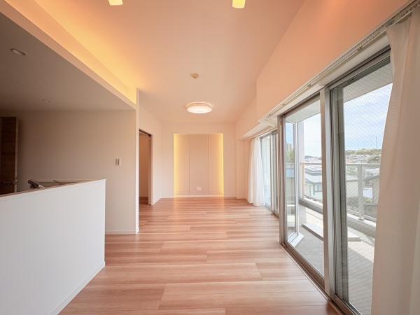 �_�ސ쌧����s�{����6���ڂ̒��Ã}���V�����̃��r���O