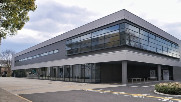 �_�ސ쌧����s�{����6���ڂ̒��Ã}���V�����̎��ӊ�