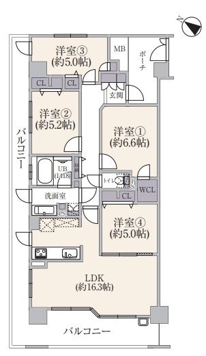 �_�ސ쌧����s�{����6���ڂ̒��Ã}���V�����̊Ԏ��}