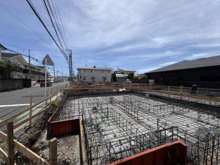 _ސ쌧sΐ1ڂ̐VzˌĂ̌nOώʐ^