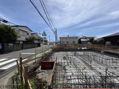 _ސ쌧sΐ1ڂ̐VzˌĂ̂̑n