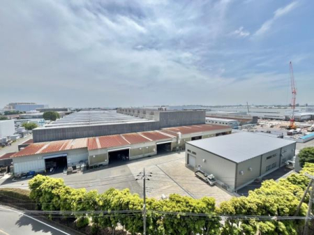 _ސ쌧sPs2ڂ̒Ã}V̏Z˂̒]ʐ^