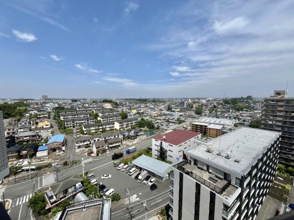 _ސ쌧sPs2ڂ̒Ã}V̏Z˂̒]ʐ^