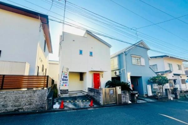 _ސ쌧sӎ4ڂ̒ÈˌĂ̑OʓH܂ތnʐ^