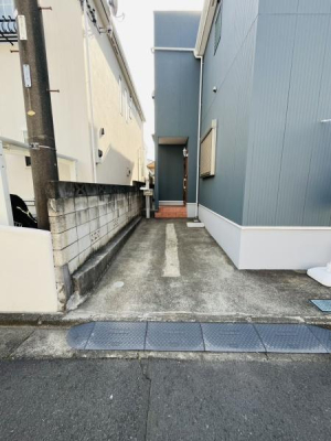 �_�ސ쌧������s��̒��È�ˌ��Ă̒��ԏ�